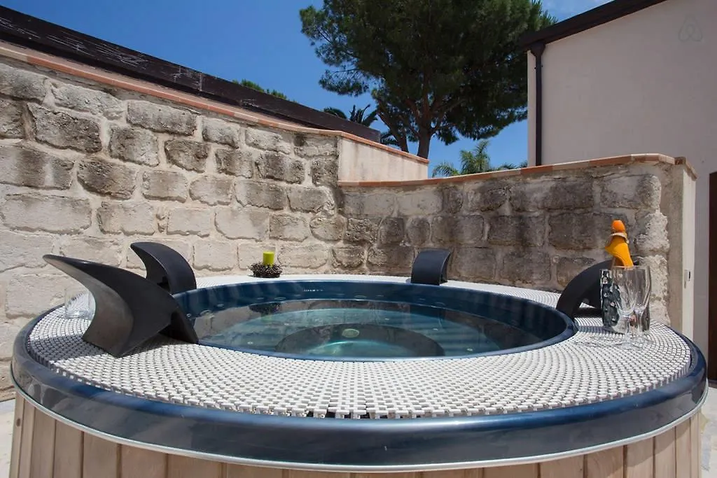 Villa Nettuno Palermo Italia