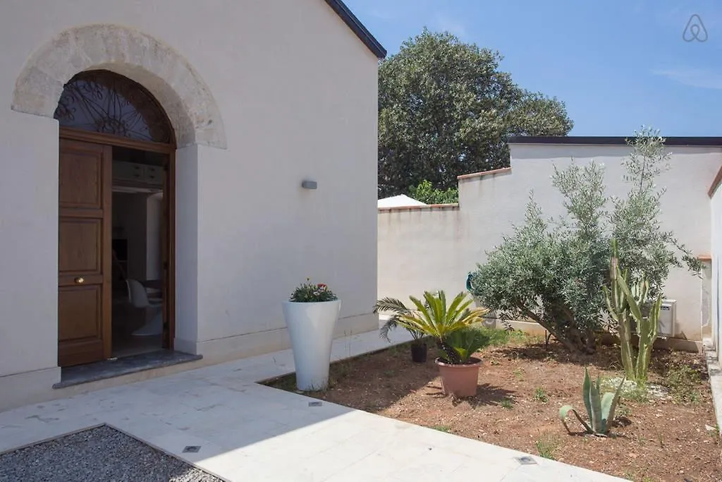 Villa Nettuno Palermo Italia