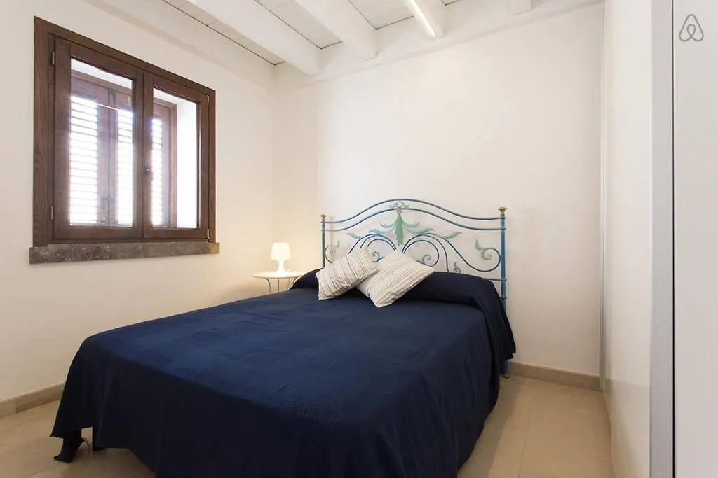 Villa Nettuno Mondello