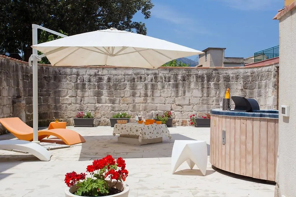 Villa Nettuno Palermo