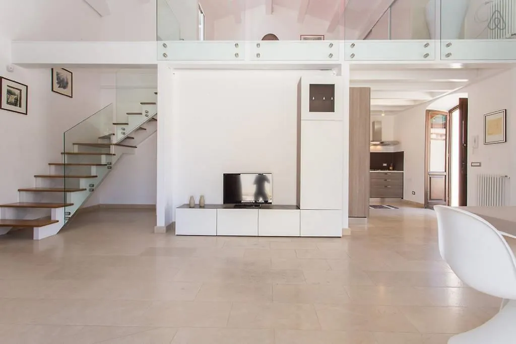 Villa Nettuno Palermo Italia