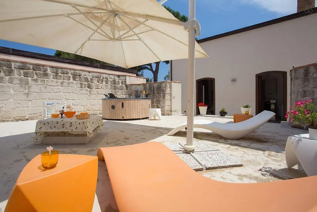 Villa Nettuno Palermo 0*,  Italia