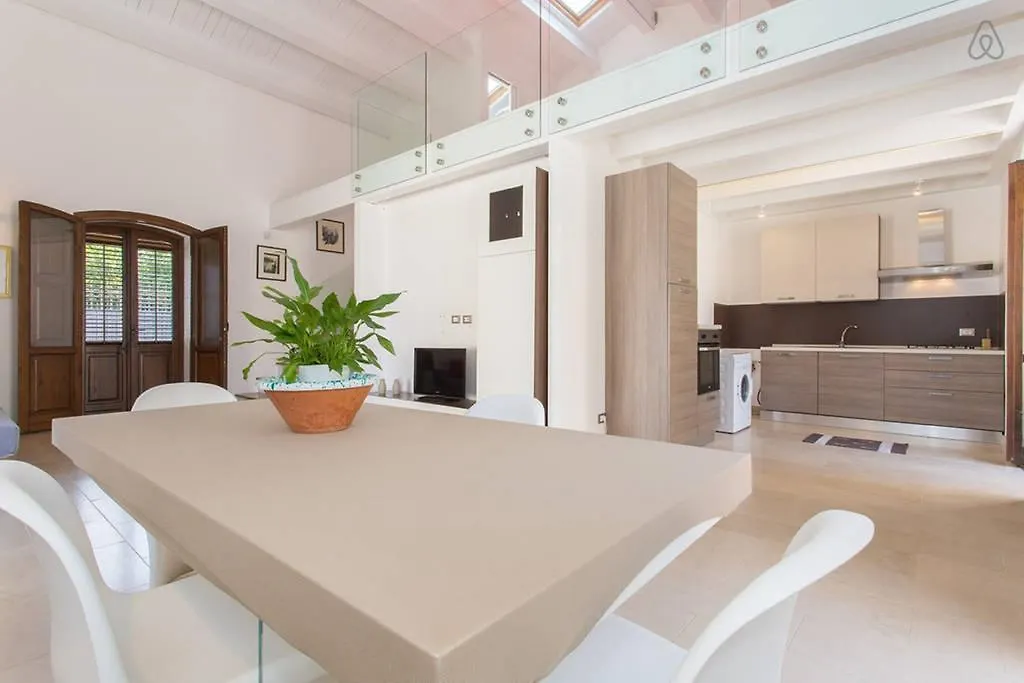 Luxury Villa Nettuno Palermo