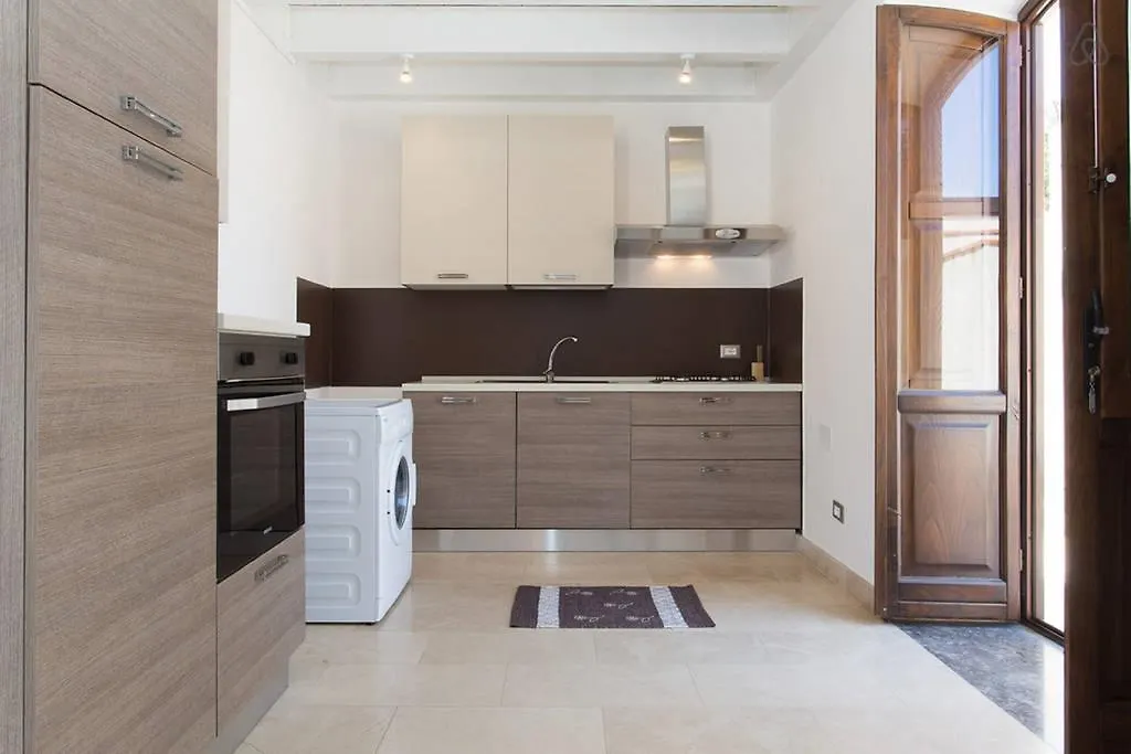 Luxury Villa Nettuno Palermo