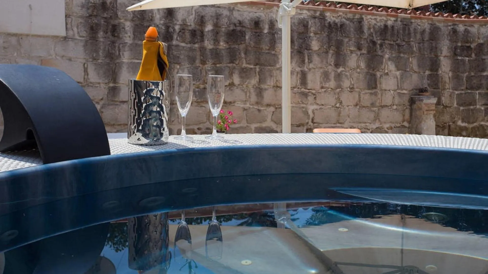 Luxury Villa Nettuno Palermo 0*,